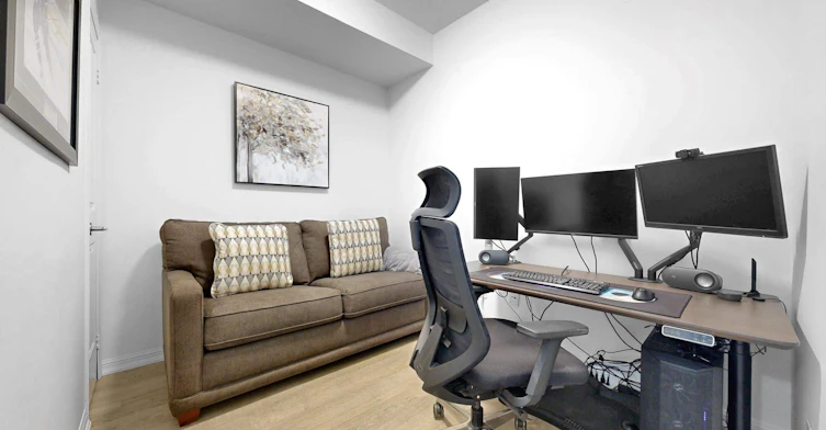 1611-75 East Liberty Street, Toronto, ON, M6K 3R3 - 9