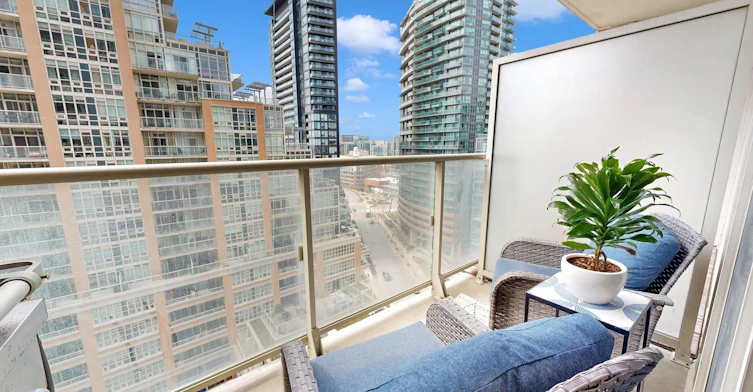 1611-75 East Liberty Street, Toronto, ON, M6K 3R3 - 16