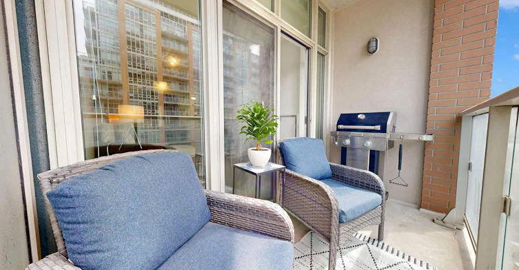 1611-75 East Liberty Street, Toronto, ON, M6K 3R3 - 17
