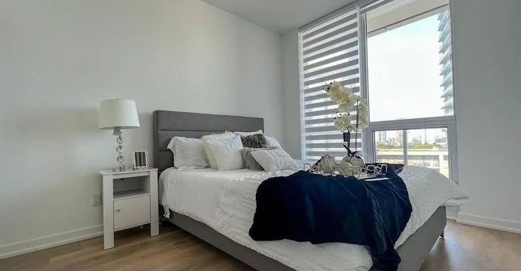 36 Forest Manor Road Unit #722, Road E, Toronto, ON, M2J 1M1 - 6