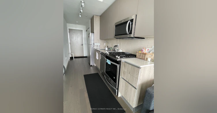 1704-2A Church Street, Toronto, ON, M5E 0E1 - 2