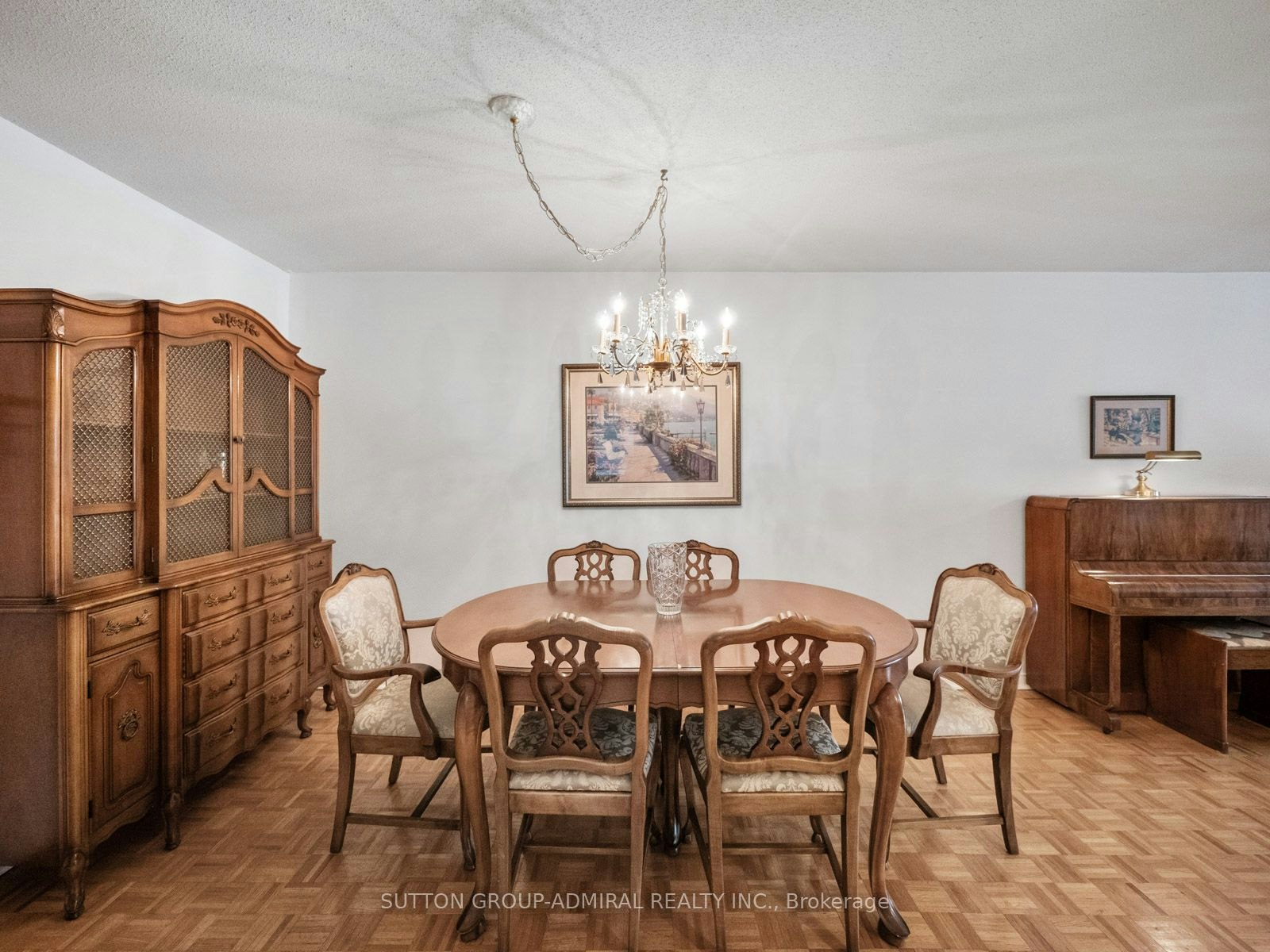 169 Robert Hicks Drive, Toronto, ON, M2R 3R3 - 9