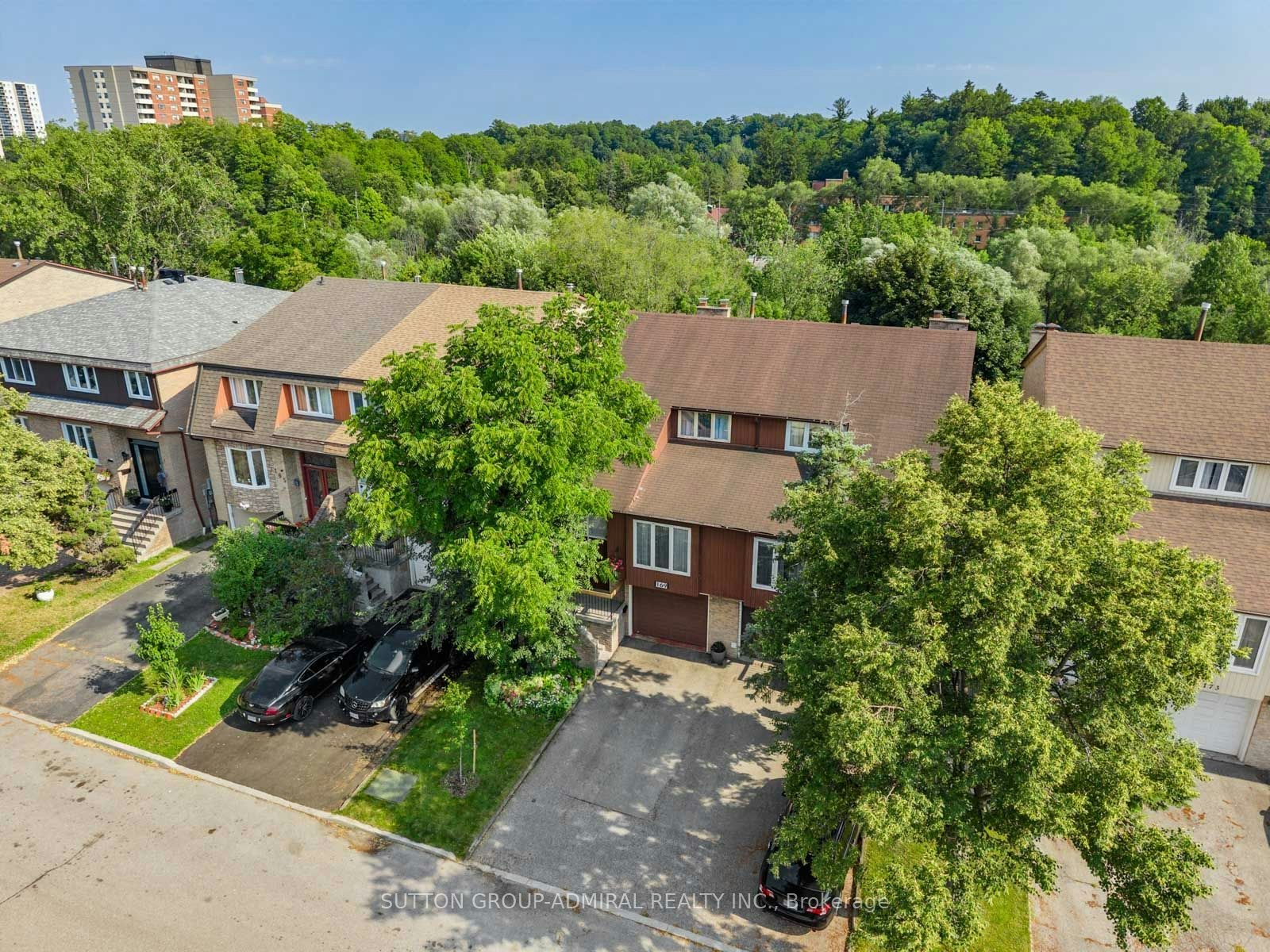 169 Robert Hicks Drive, Toronto, ON, M2R 3R3 - 44