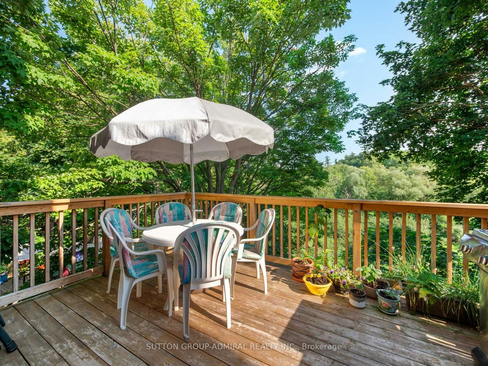 169 Robert Hicks Drive, Toronto, ON, M2R 3R3 - 37