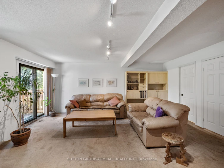 169 Robert Hicks Drive, Toronto, ON, M2R 3R3 - 14