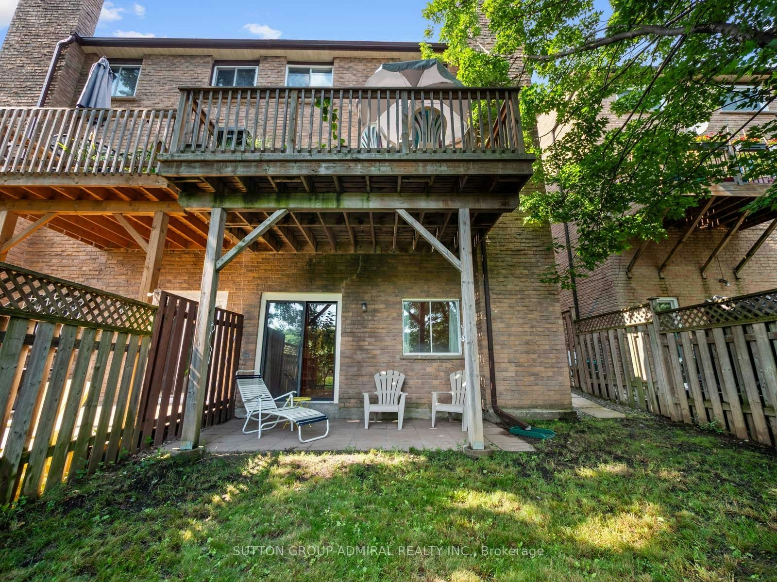 169 Robert Hicks Drive, Toronto, ON, M2R 3R3 - 43