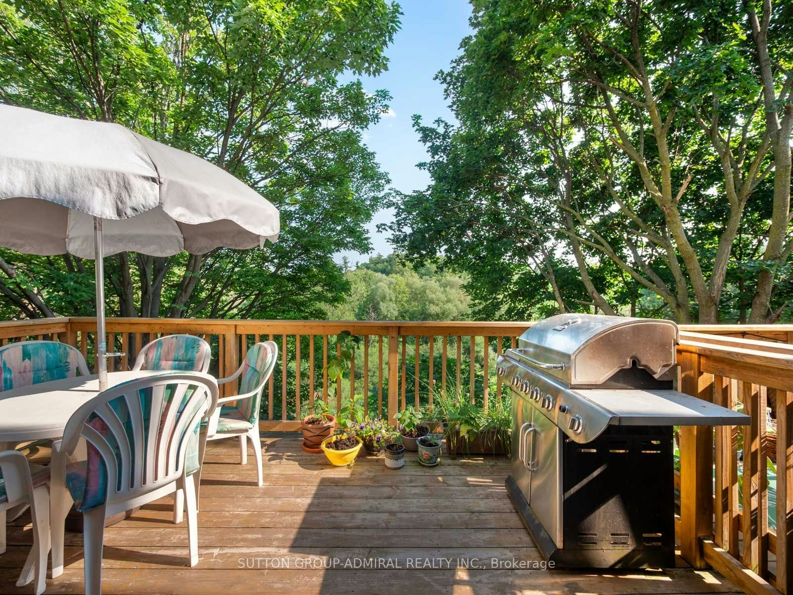 169 Robert Hicks Drive, Toronto, ON, M2R 3R3 - 38