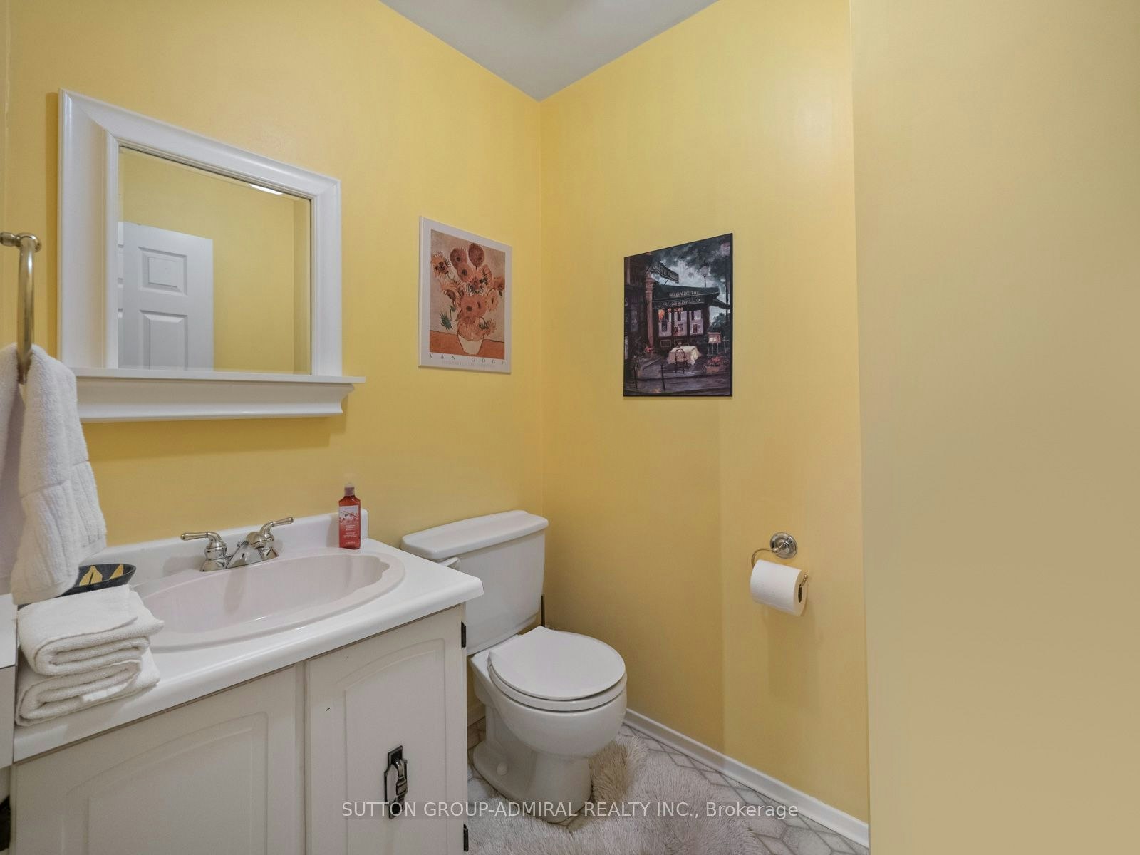 169 Robert Hicks Drive, Toronto, ON, M2R 3R3 - 17