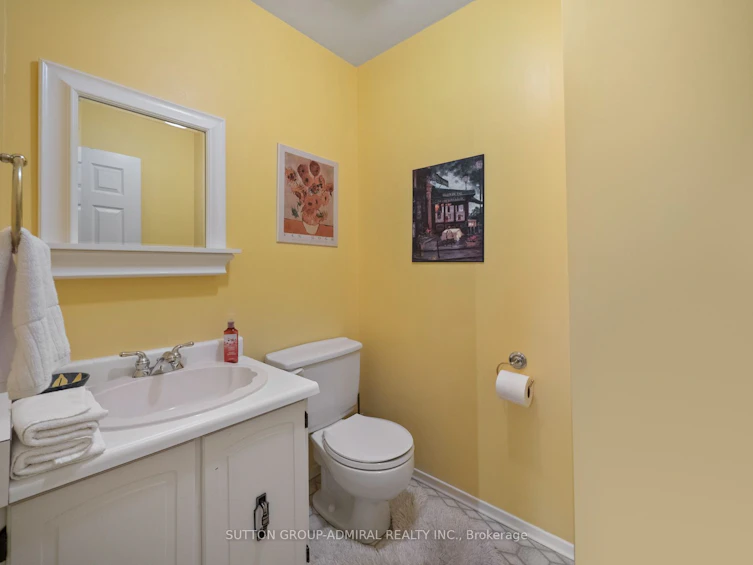 169 Robert Hicks Drive, Toronto, ON, M2R 3R3 - 17