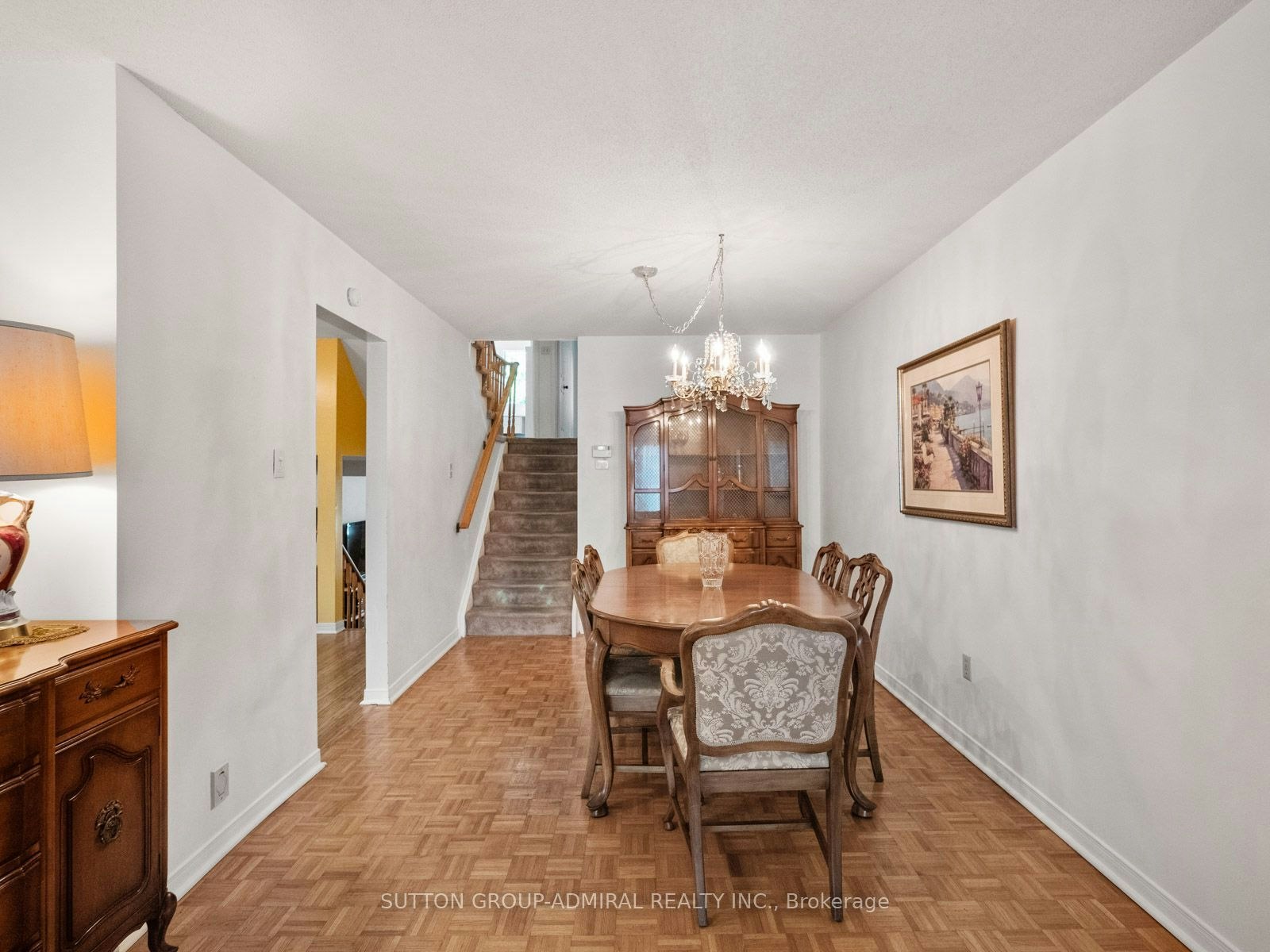 169 Robert Hicks Drive, Toronto, ON, M2R 3R3 - 8