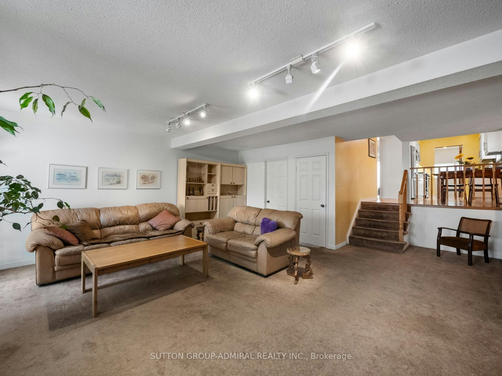 169 Robert Hicks Drive, Toronto, ON, M2R 3R3 - 15