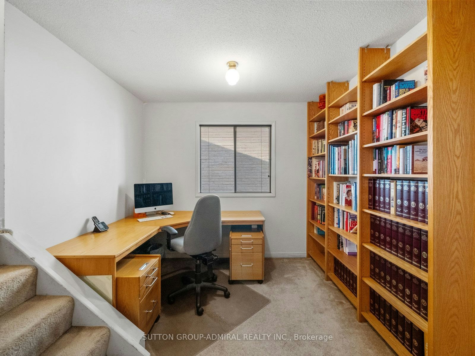 169 Robert Hicks Drive, Toronto, ON, M2R 3R3 - 18