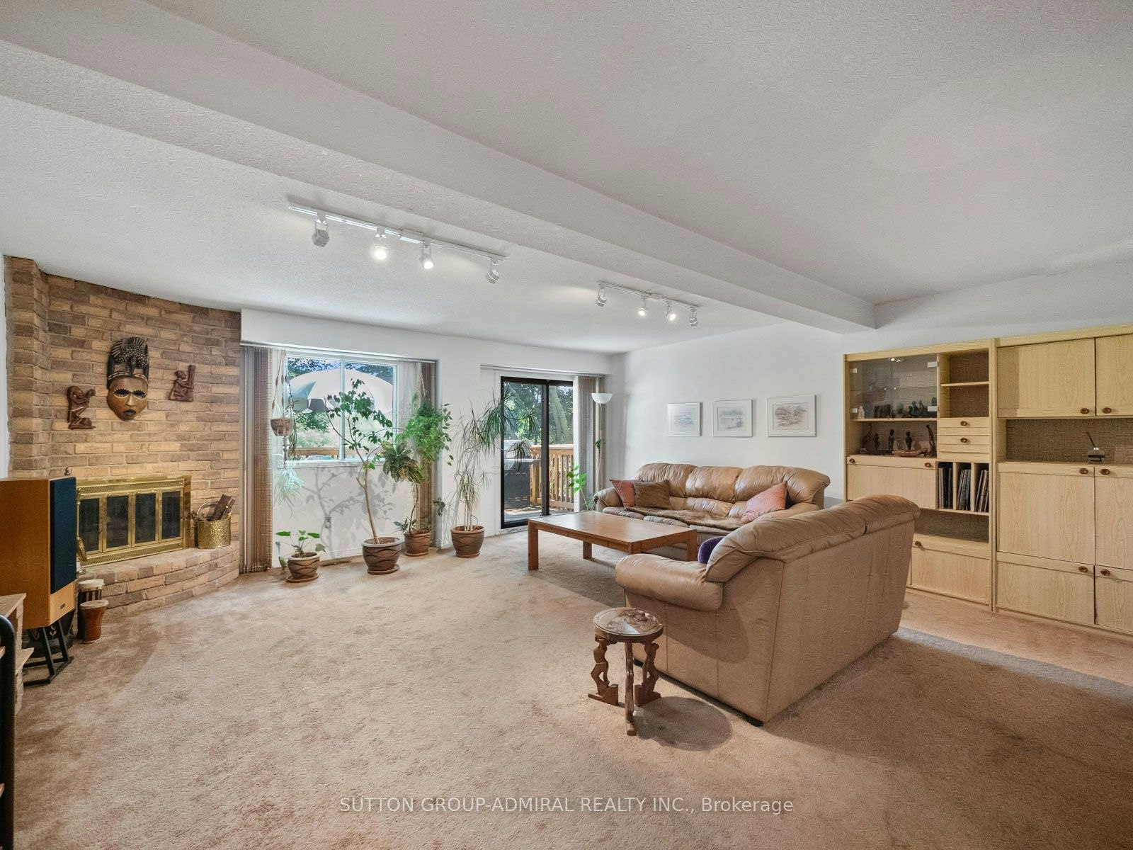169 Robert Hicks Drive, Toronto, ON, M2R 3R3 - 13