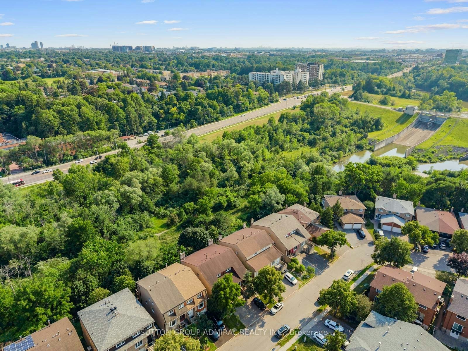 169 Robert Hicks Drive, Toronto, ON, M2R 3R3 - 49