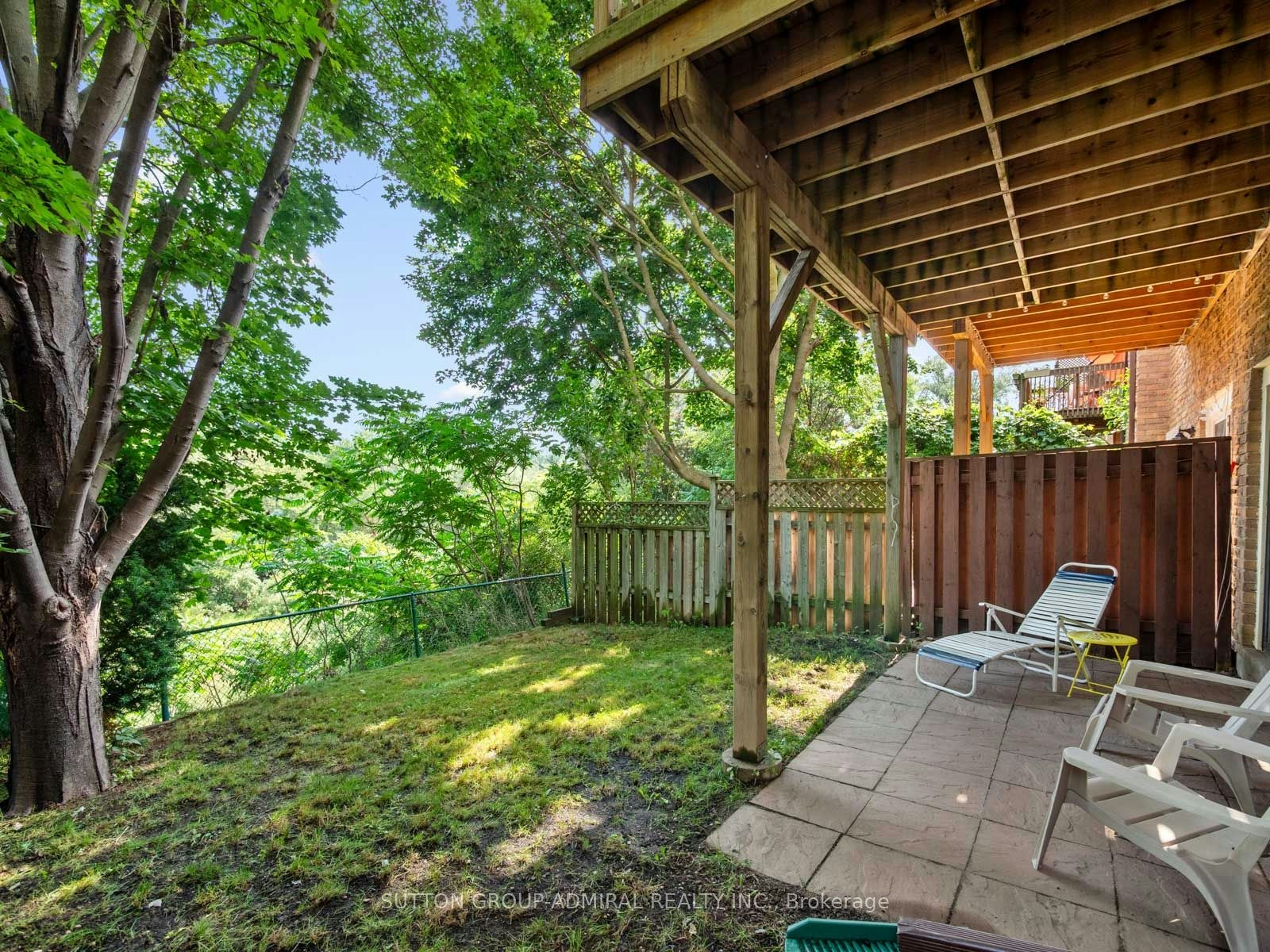 169 Robert Hicks Drive, Toronto, ON, M2R 3R3 - 42