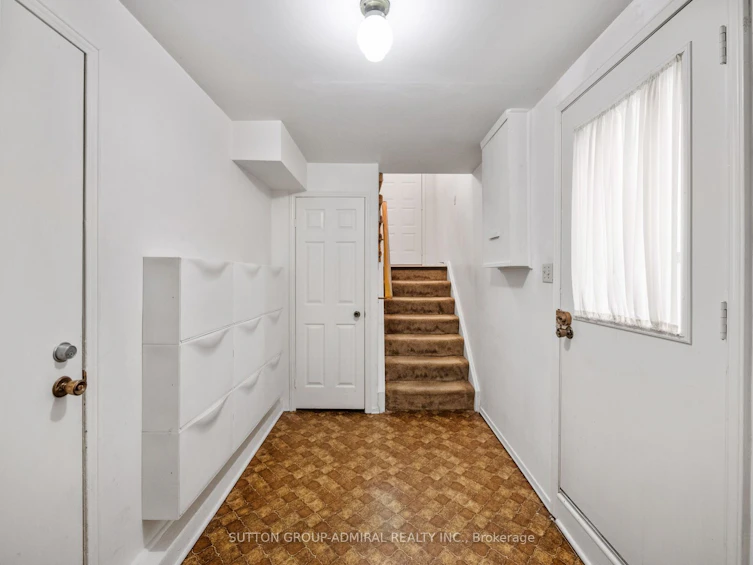 169 Robert Hicks Drive, Toronto, ON, M2R 3R3 - 29