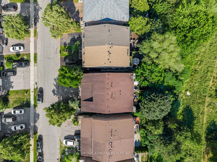 169 Robert Hicks Drive, Toronto, ON, M2R 3R3 - 45