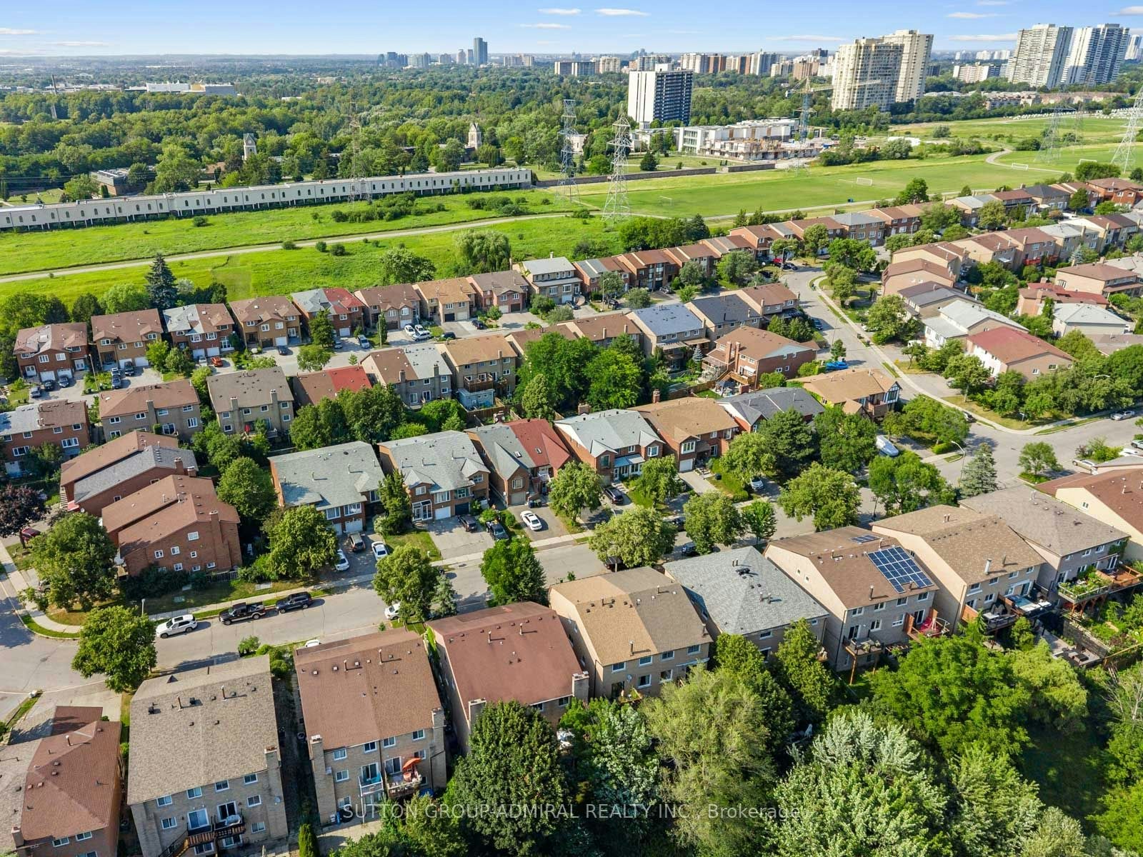169 Robert Hicks Drive, Toronto, ON, M2R 3R3 - 48