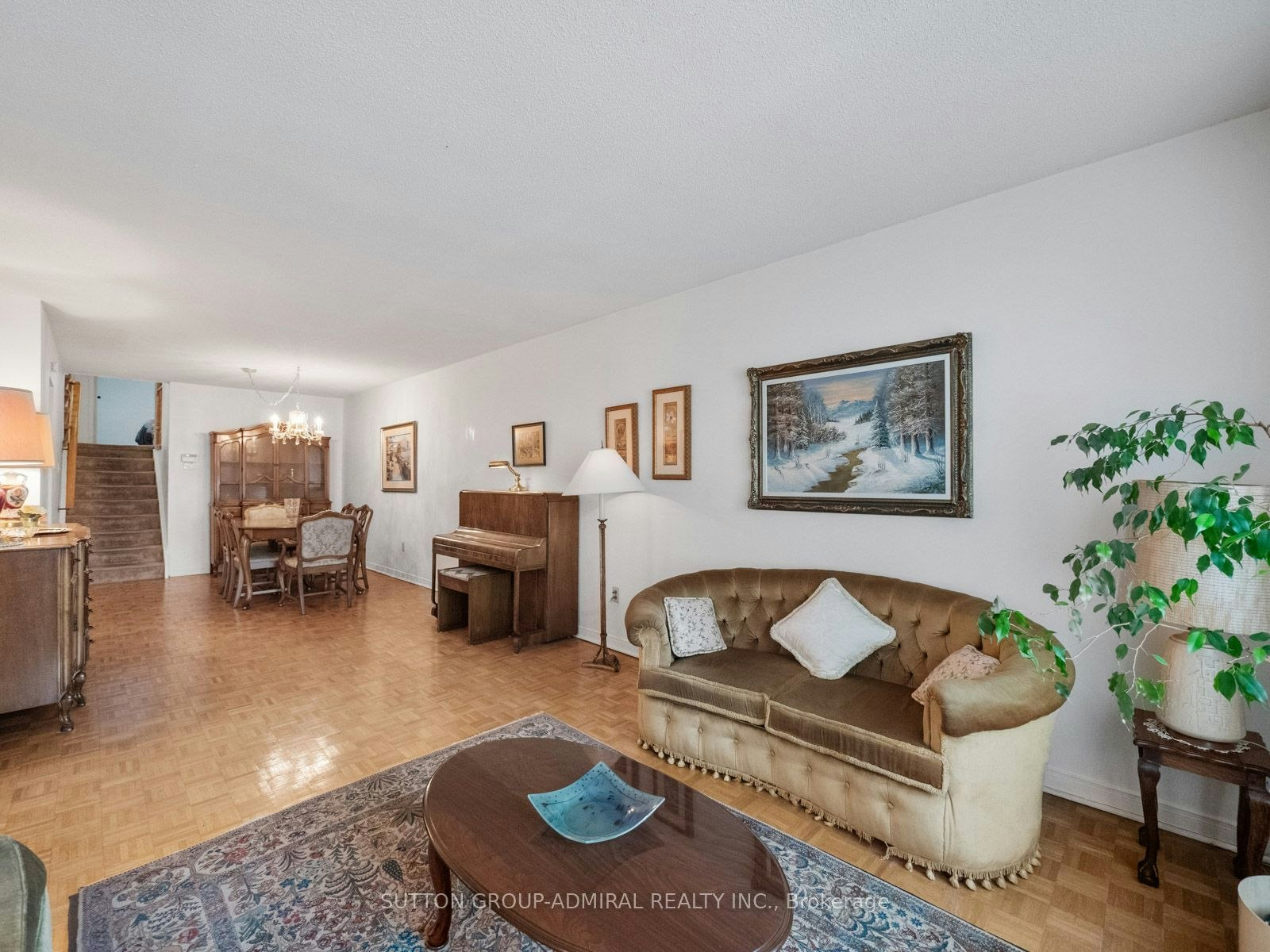 169 Robert Hicks Drive, Toronto, ON, M2R 3R3 - 7