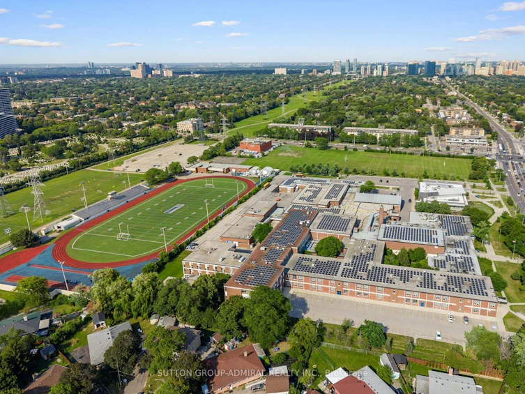 169 Robert Hicks Drive, Toronto, ON, M2R 3R3 - 50