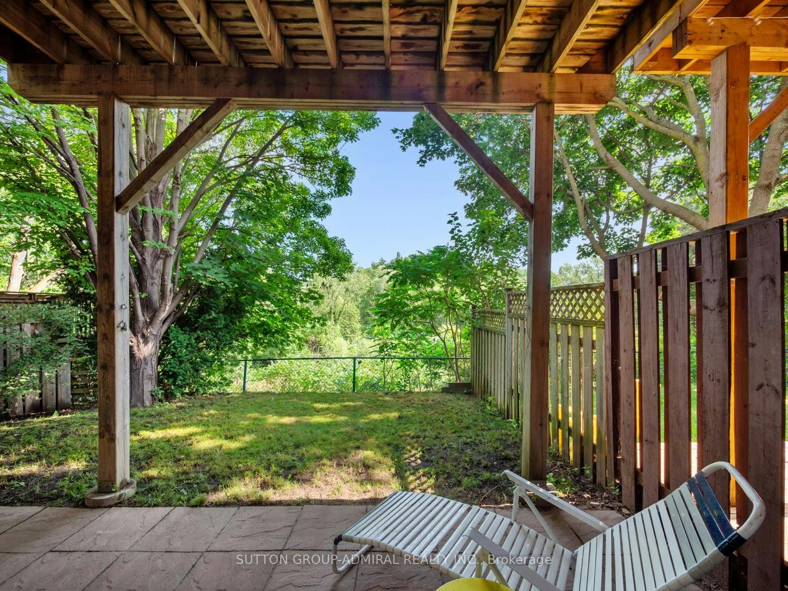 169 Robert Hicks Drive, Toronto, ON, M2R 3R3 - 40