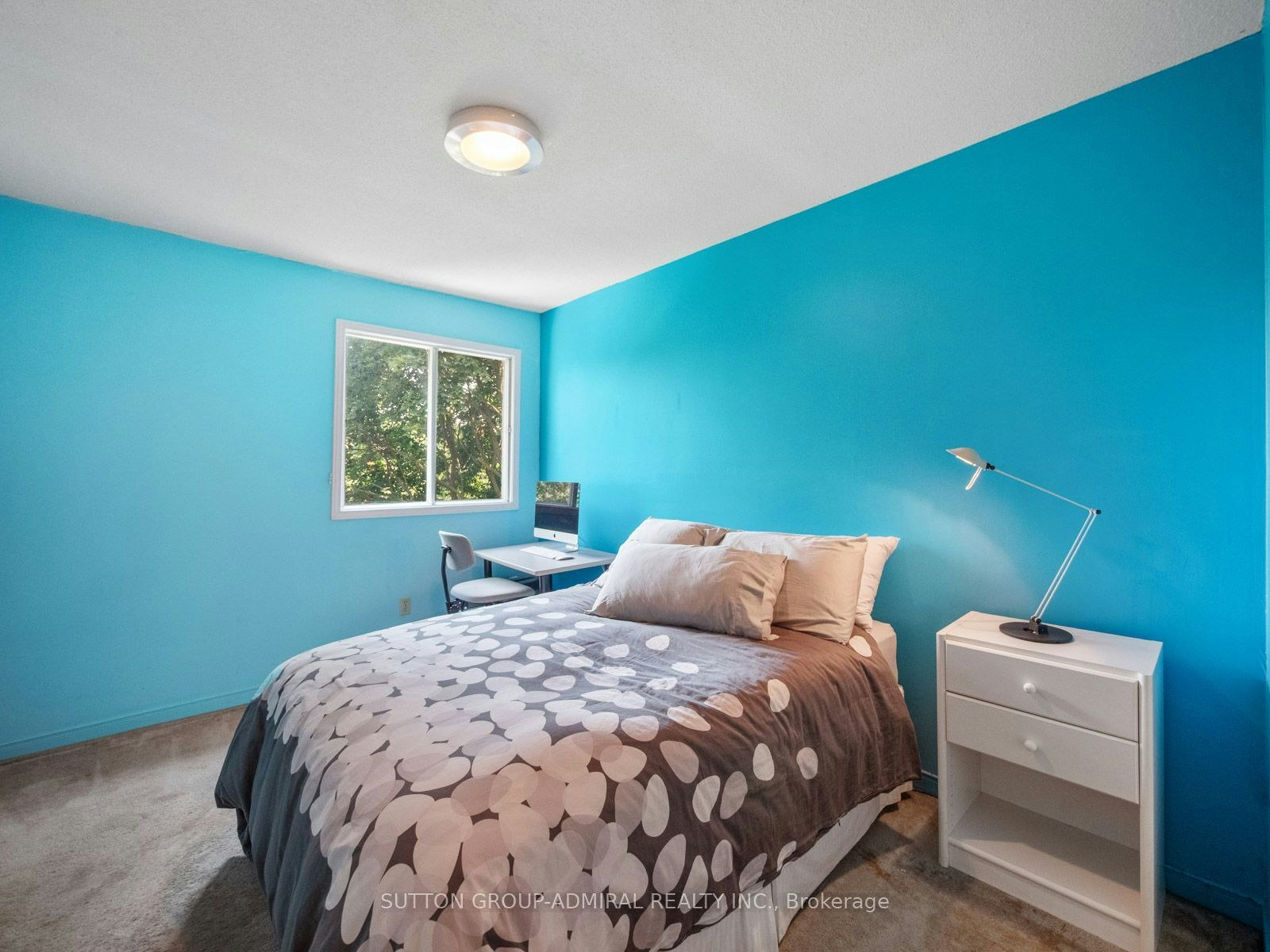 169 Robert Hicks Drive, Toronto, ON, M2R 3R3 - 23