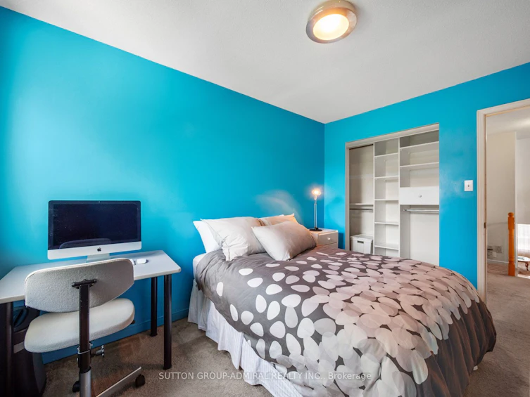 169 Robert Hicks Drive, Toronto, ON, M2R 3R3 - 24