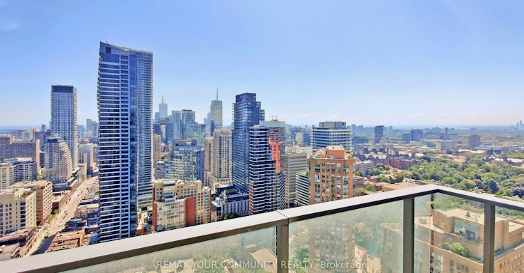 3304-75 St Nicholas Street, Toronto, ON, M5Y 0A5 - 43