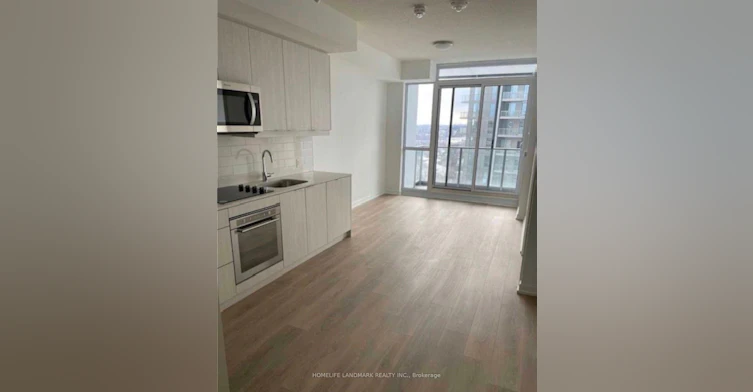 811-32 Forest Manor Road, Toronto, ON, M2J 0H2 - 4