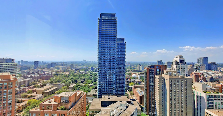 2804-75 St Nicholas Street, Toronto, ON, M5Y 0A5 - 41