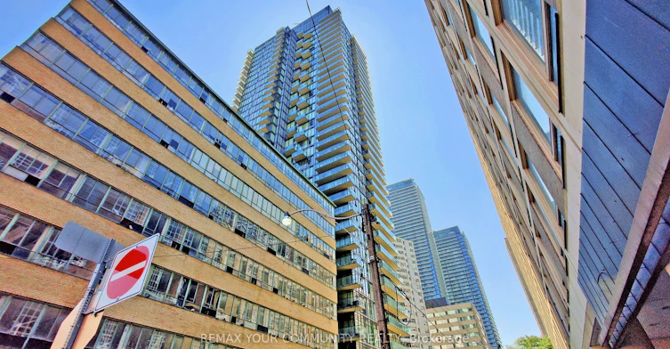 2804-75 St Nicholas Street, Toronto, ON, M5Y 0A5 - 3