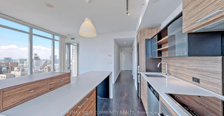 2804-75 St Nicholas Street, Toronto, ON, M5Y 0A5 - 20