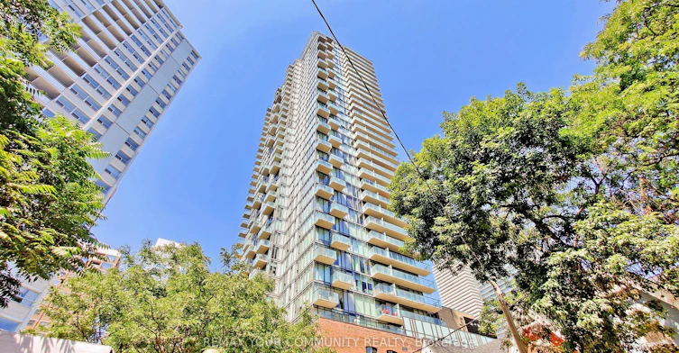 2804-75 St Nicholas Street, Toronto, ON, M5Y 0A5 - 4