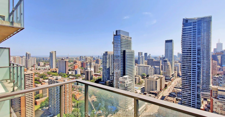 2804-75 St Nicholas Street, Toronto, ON, M5Y 0A5 - 39