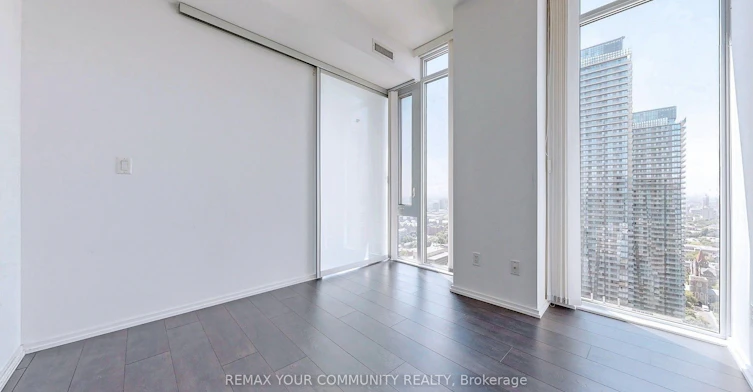 2804-75 St Nicholas Street, Toronto, ON, M5Y 0A5 - 32