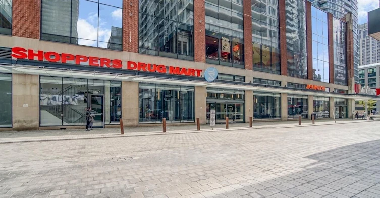 1216-19 Bathurst Street, Toronto, ON, M5V 0N2 - 23