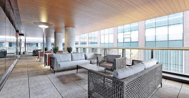 1216-19 Bathurst Street, Toronto, ON, M5V 0N2 - 14