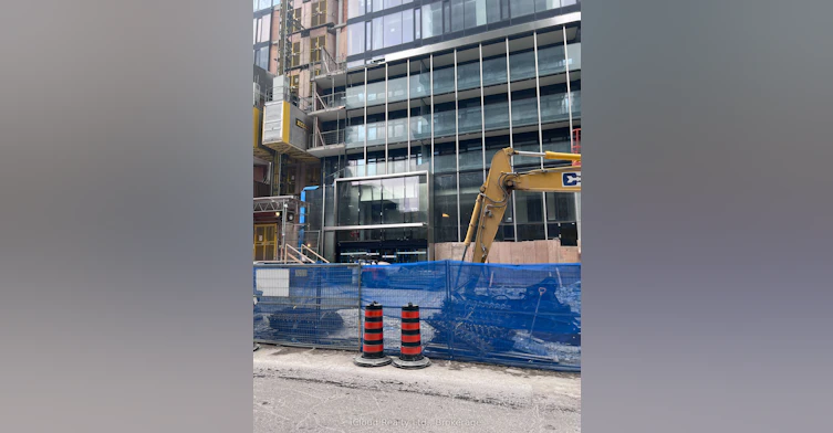 821-55 Charles Street E, Toronto, ON, M4Y 0J1