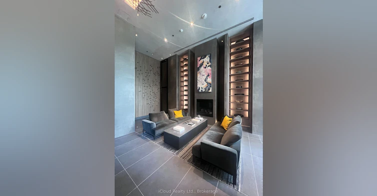 821-55 Charles Street E, Toronto, ON, M4Y 0J1 - 23