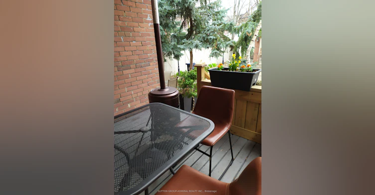 Main-335 Palmerston Boulevard, Toronto, ON, M6G 2N5 - 11