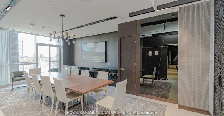 N1402-6 Sonic Way, Toronto, ON, M3C 0P1 - 25