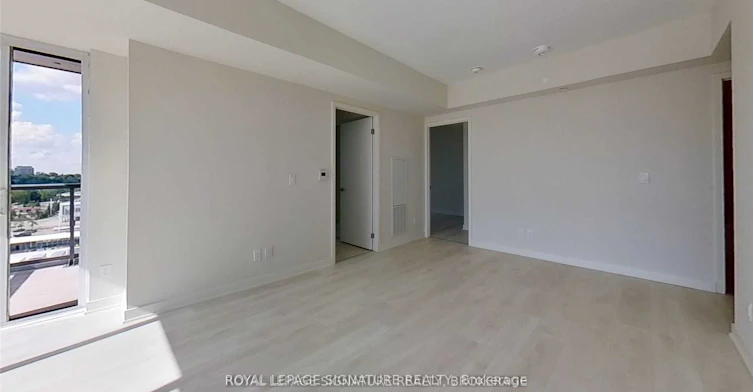 N1402-6 Sonic Way, Toronto, ON, M3C 0P1 - 6
