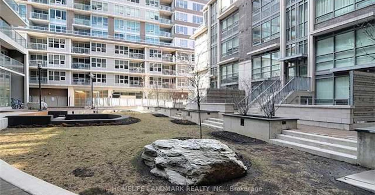 103-55 East Liberty Street, Toronto, ON, M6K 3P9 - 19
