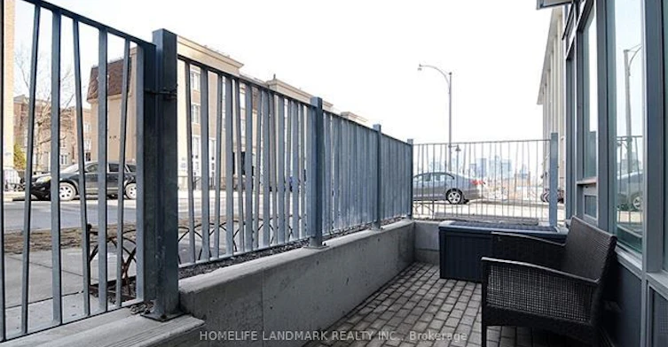 103-55 East Liberty Street, Toronto, ON, M6K 3P9 - 16