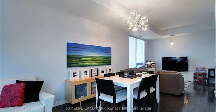 103-55 East Liberty Street, Toronto, ON, M6K 3P9 - 4