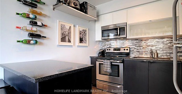 103-55 East Liberty Street, Toronto, ON, M6K 3P9 - 8
