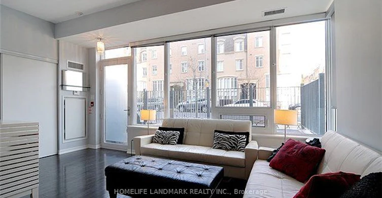 103-55 East Liberty Street, Toronto, ON, M6K 3P9 - 3