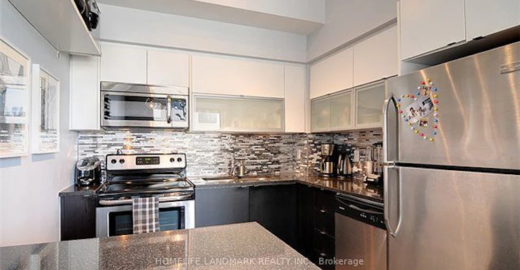 103-55 East Liberty Street, Toronto, ON, M6K 3P9 - 7