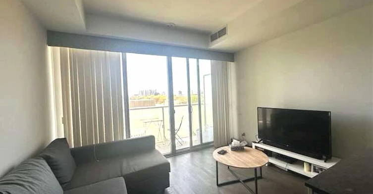712-57 St Joseph Street, Toronto, ON, M5S 0C5 - 5