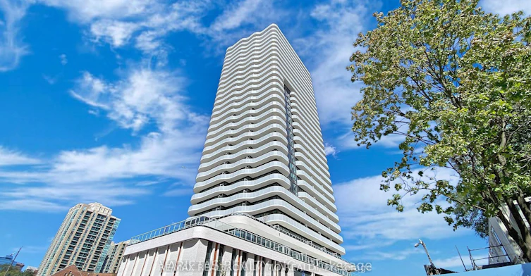 3006-15 Holmes Avenue, Toronto, ON, M2N 0L4